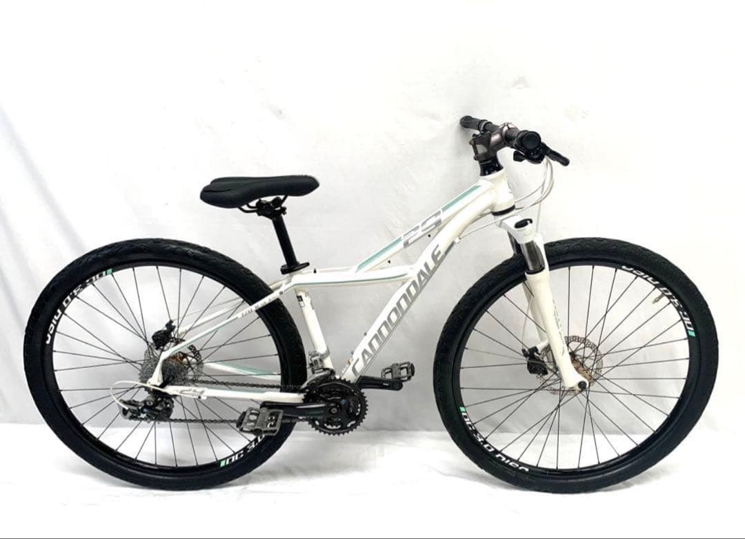 CANNONDALEディスク式MTBTANGO24速29インチ