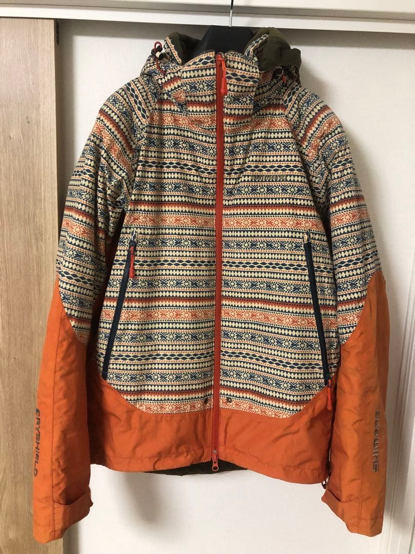 【値下げ中】SHIMANO シマノDSアドバンスウォームスーツ(XL)防寒着防水