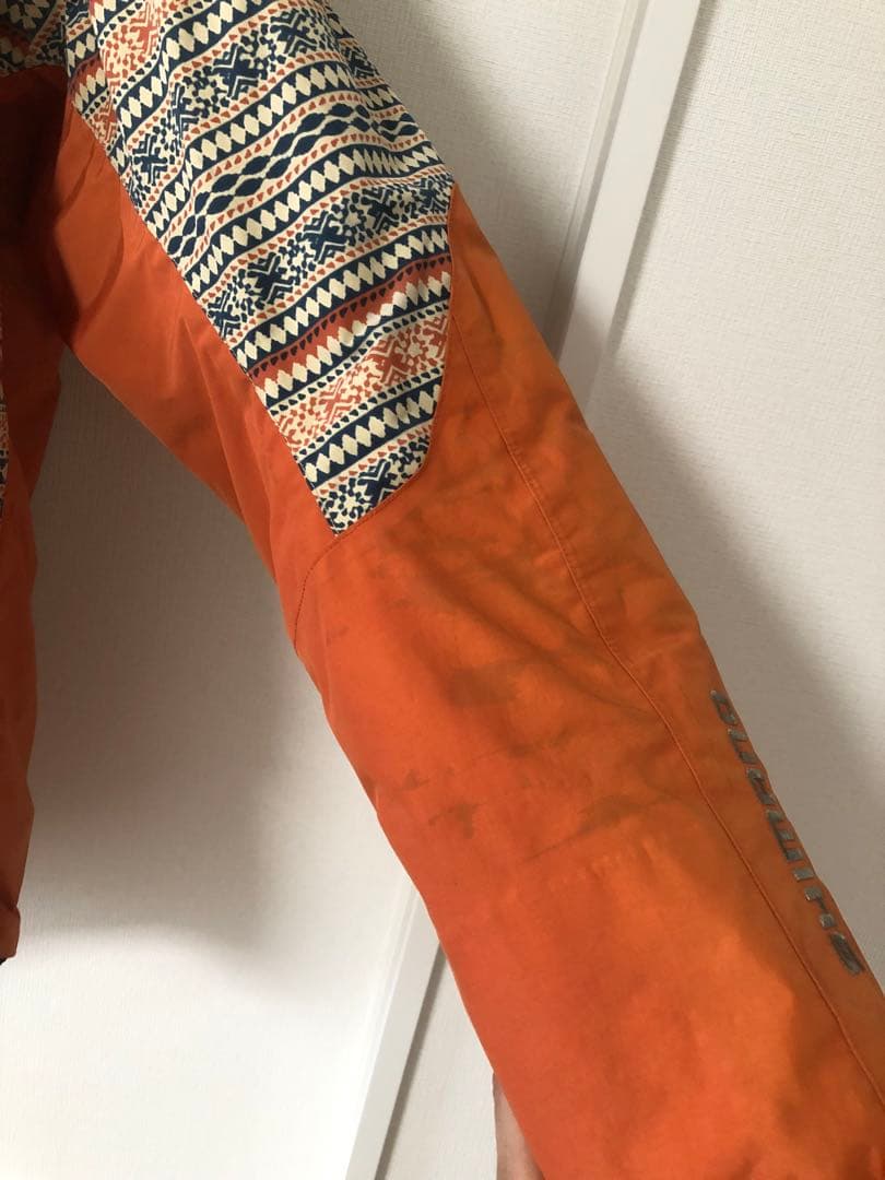 【値下げ中】SHIMANO シマノDSアドバンスウォームスーツ(XL)防寒着防水