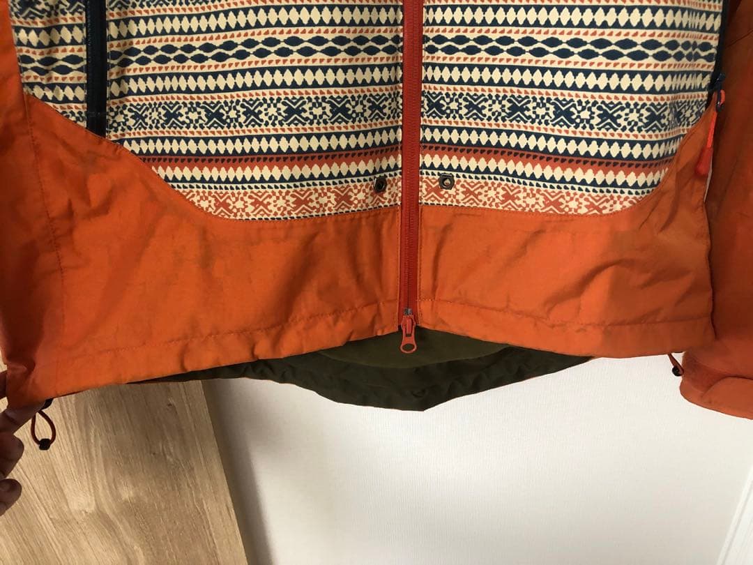 【値下げ中】SHIMANO シマノDSアドバンスウォームスーツ(XL)防寒着防水