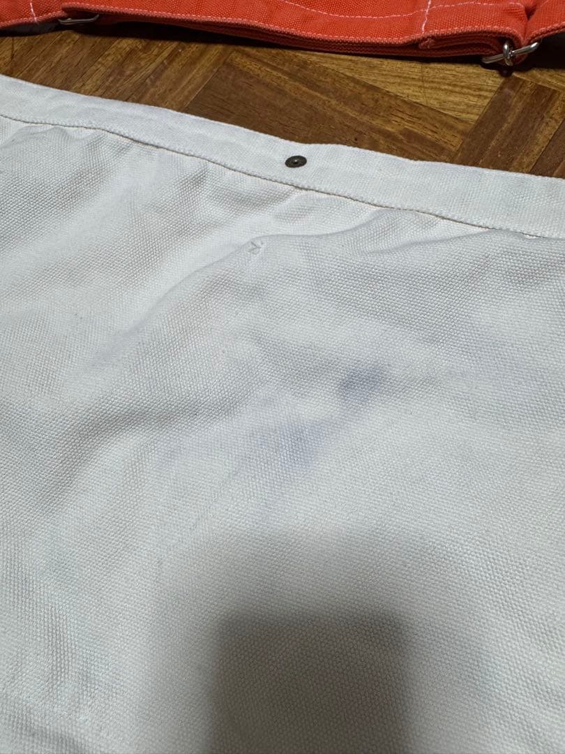 LIGHTNING MAGAZINE ニュースペーパーバッグ