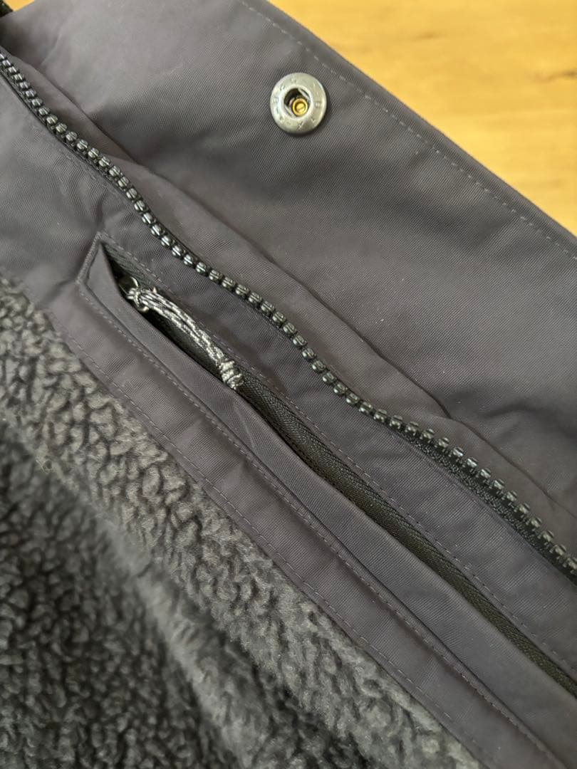 patagonia パタゴニア イスマスパーカ