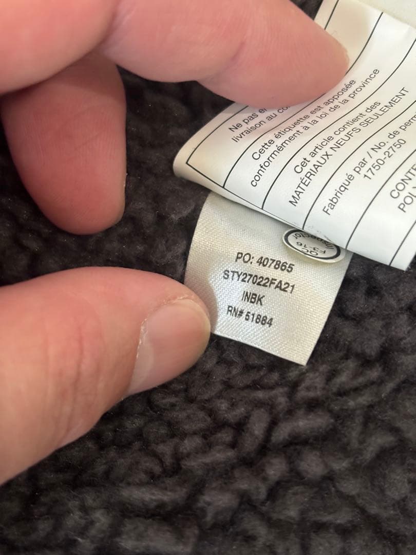 patagonia パタゴニア イスマスパーカ