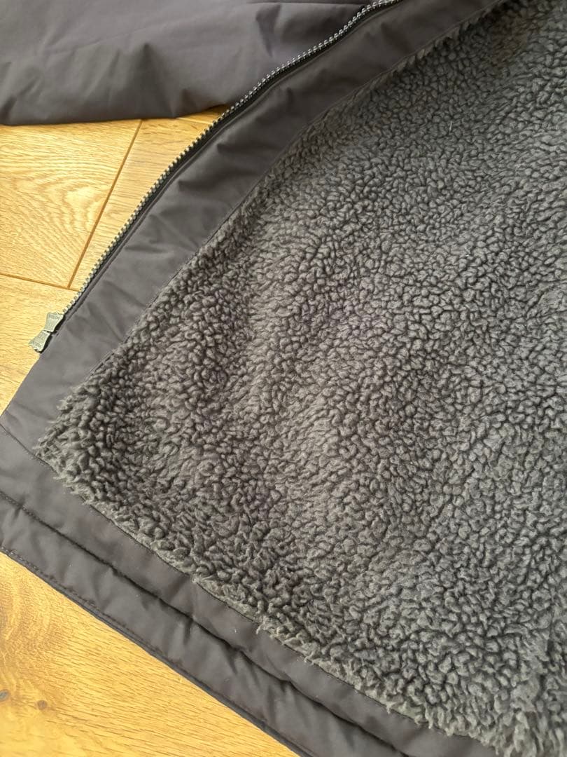 patagonia パタゴニア イスマスパーカ