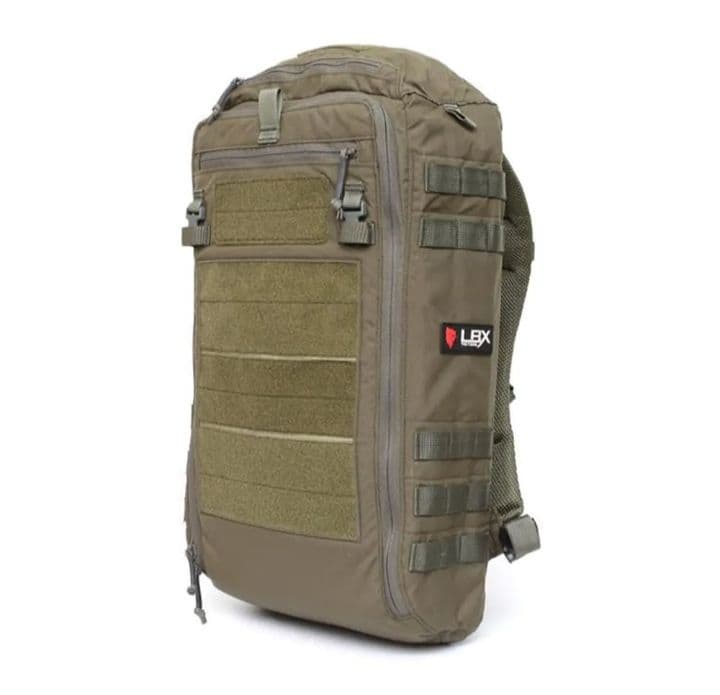 LBX TACTICAL バックパック タクティカル ミリタリー バッグ