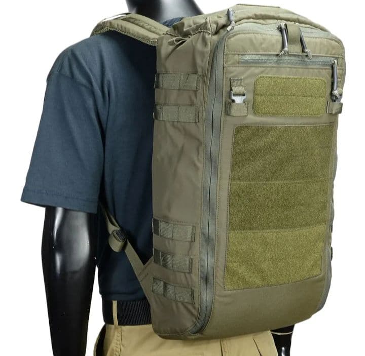 LBX TACTICAL バックパック タクティカル ミリタリー バッグ