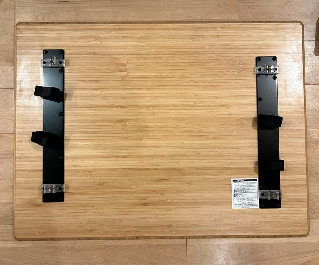 【美品】THE NORTH FACE キャンプテーブル NN31900