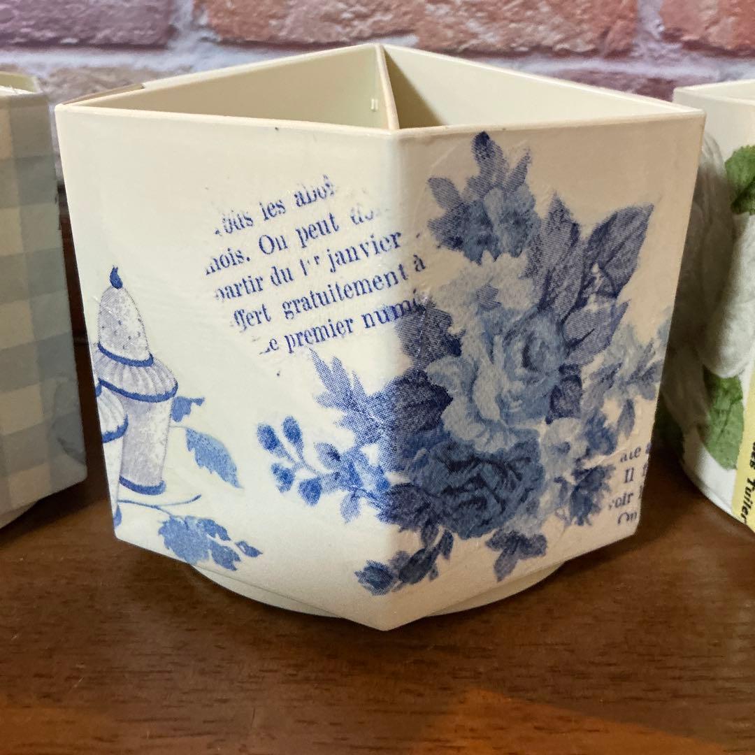 デコパージュ　ハンドメイド