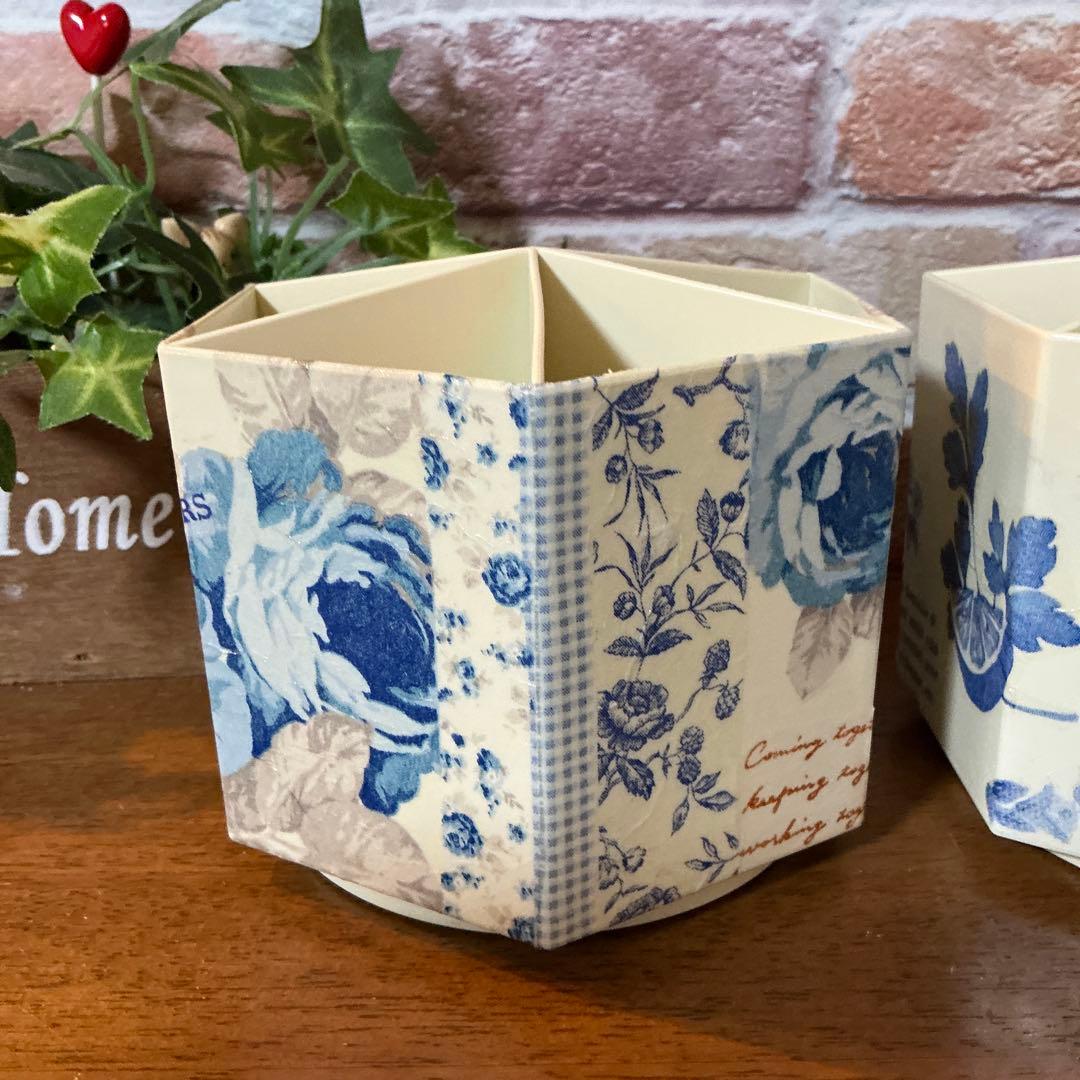 デコパージュ　ハンドメイド