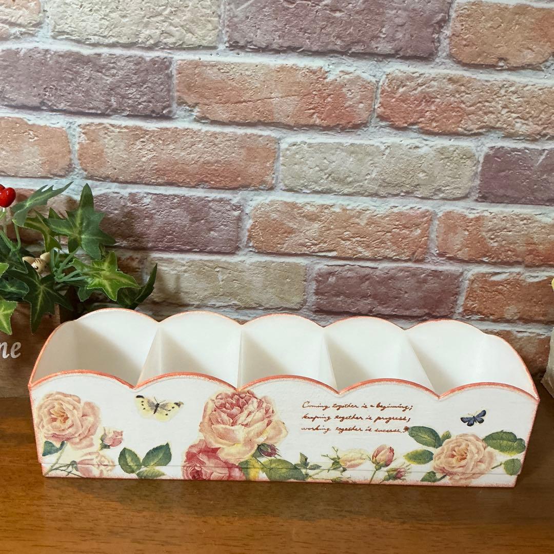 デコパージュ　ハンドメイド