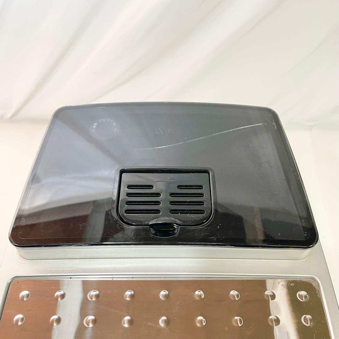 ◎ デロンギ マグニフィカS スペリオレ コンパクトエスプレッソ全自動マシン