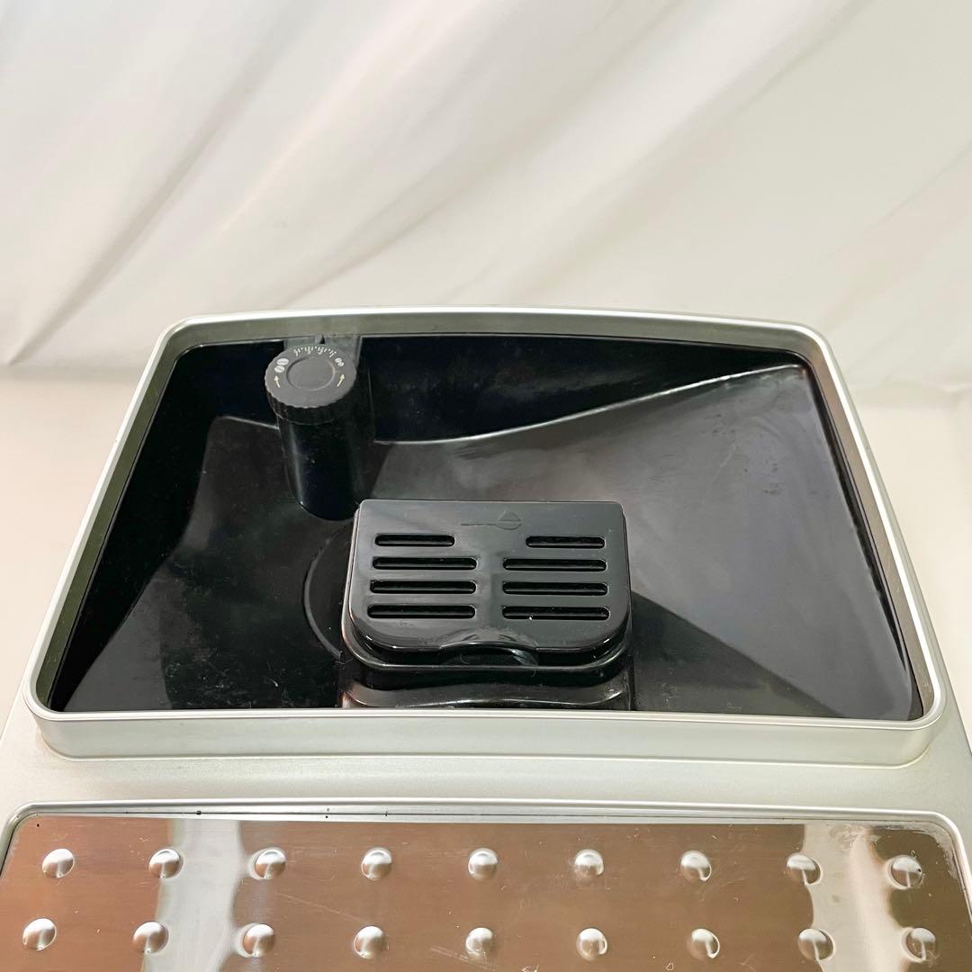 ◎ デロンギ マグニフィカS スペリオレ コンパクトエスプレッソ全自動マシン