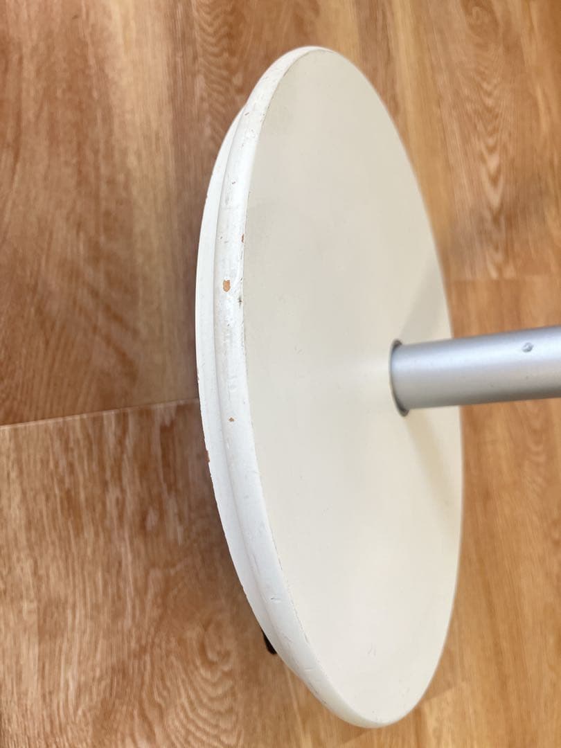 arflex アルフレックス PEPE ペペ サイドテーブル　ホワイト