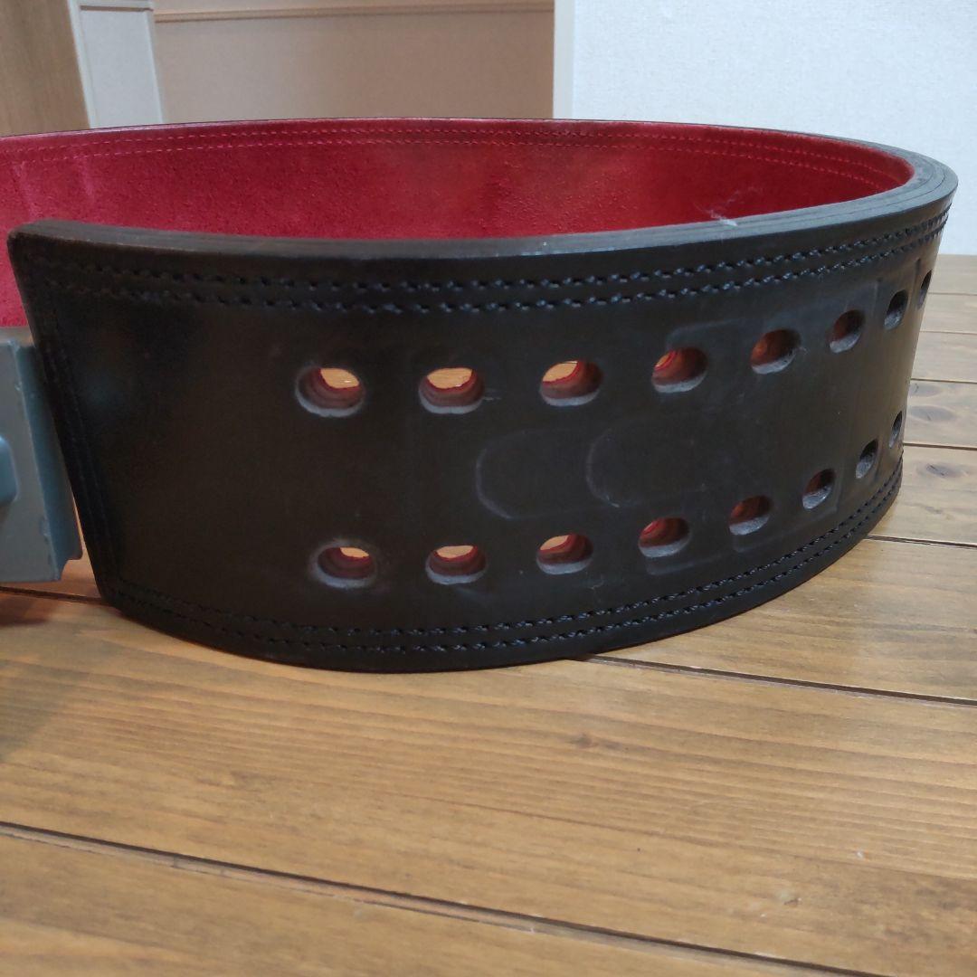 SBDパワーベルト Lサイズ