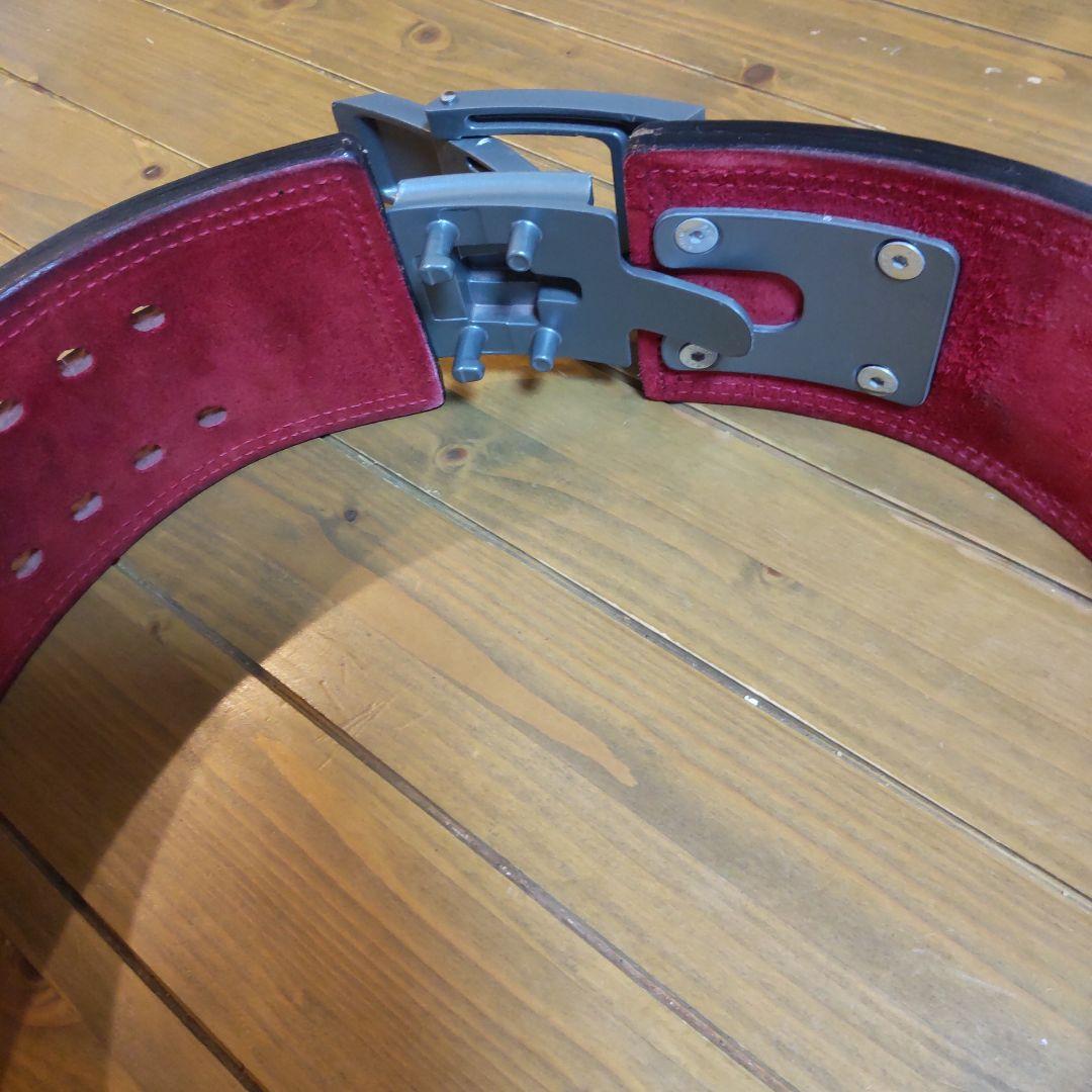 SBDパワーベルト Lサイズ