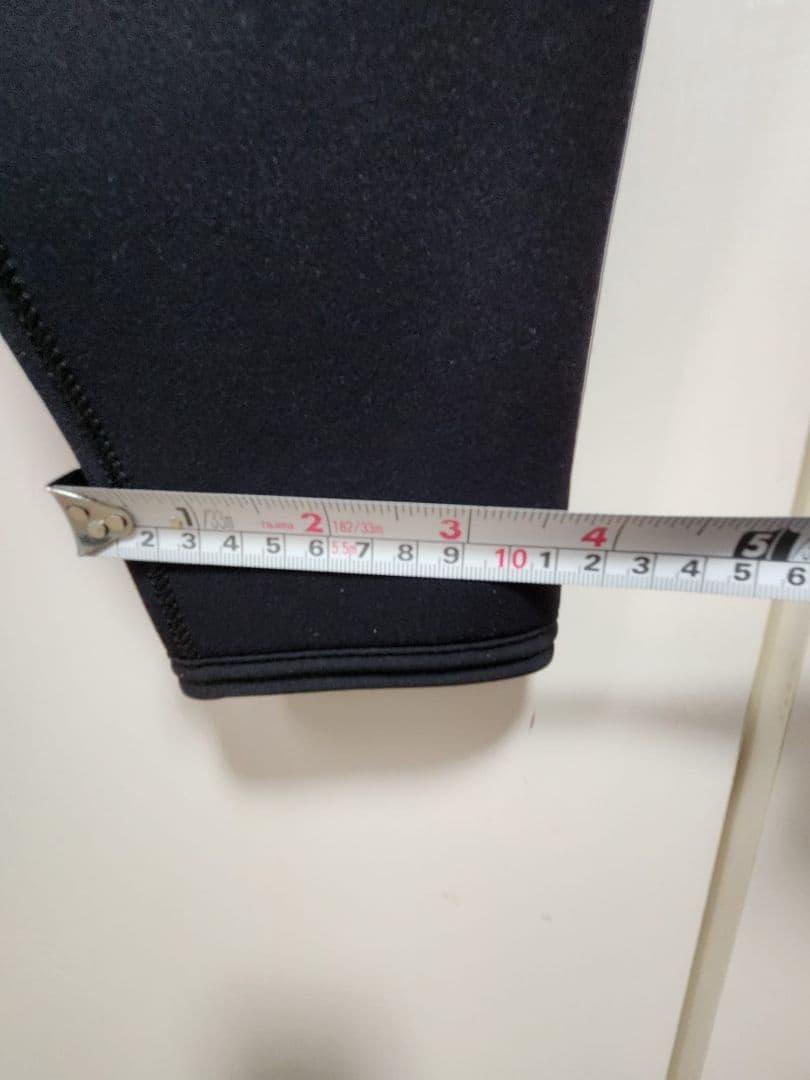 mares ダイビング用ウェットスーツ