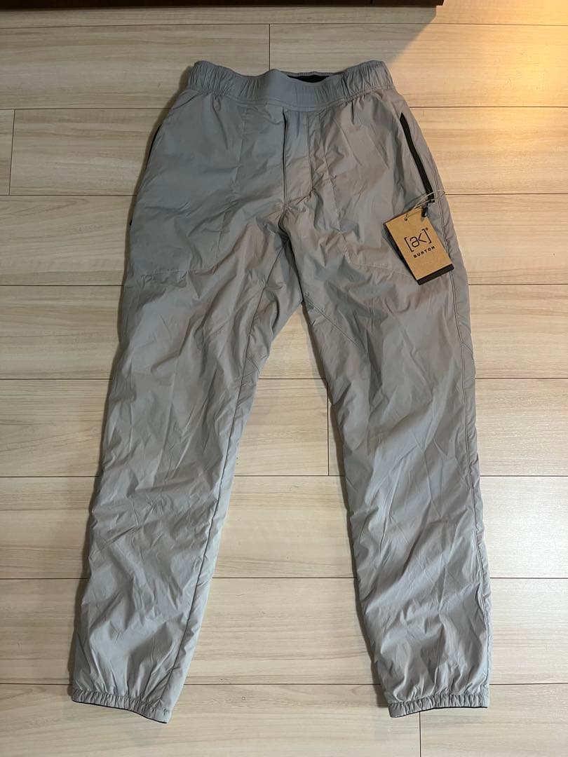 Burton AK Fragment パンツ 正規品 Sサイズ