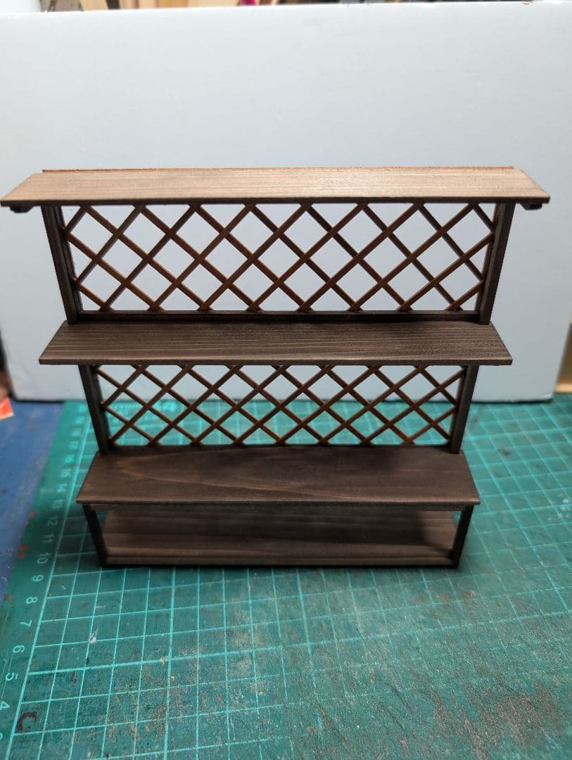 m1/12サイズ和洋カフェ