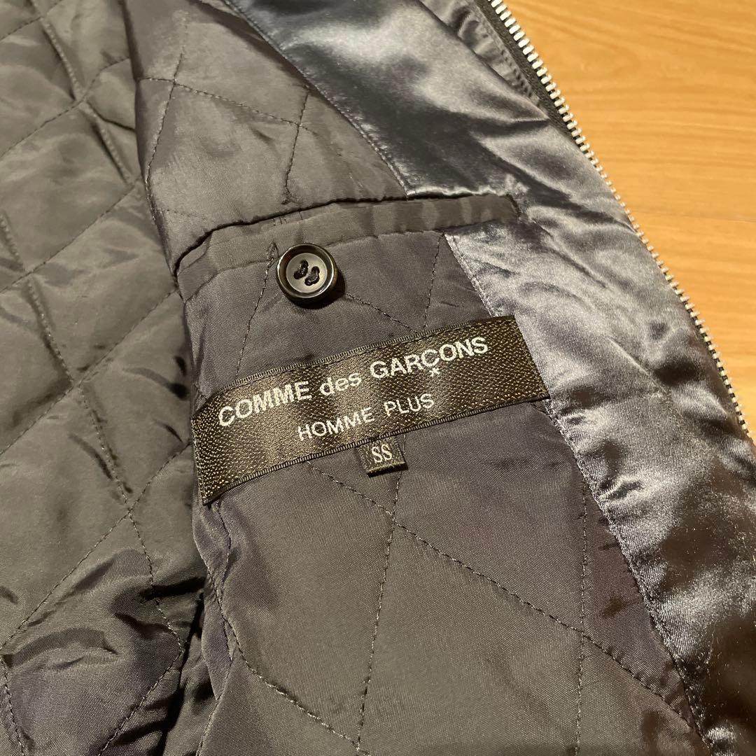 COMME des GARCONS HOMME PLUS 08 ジャケット SS