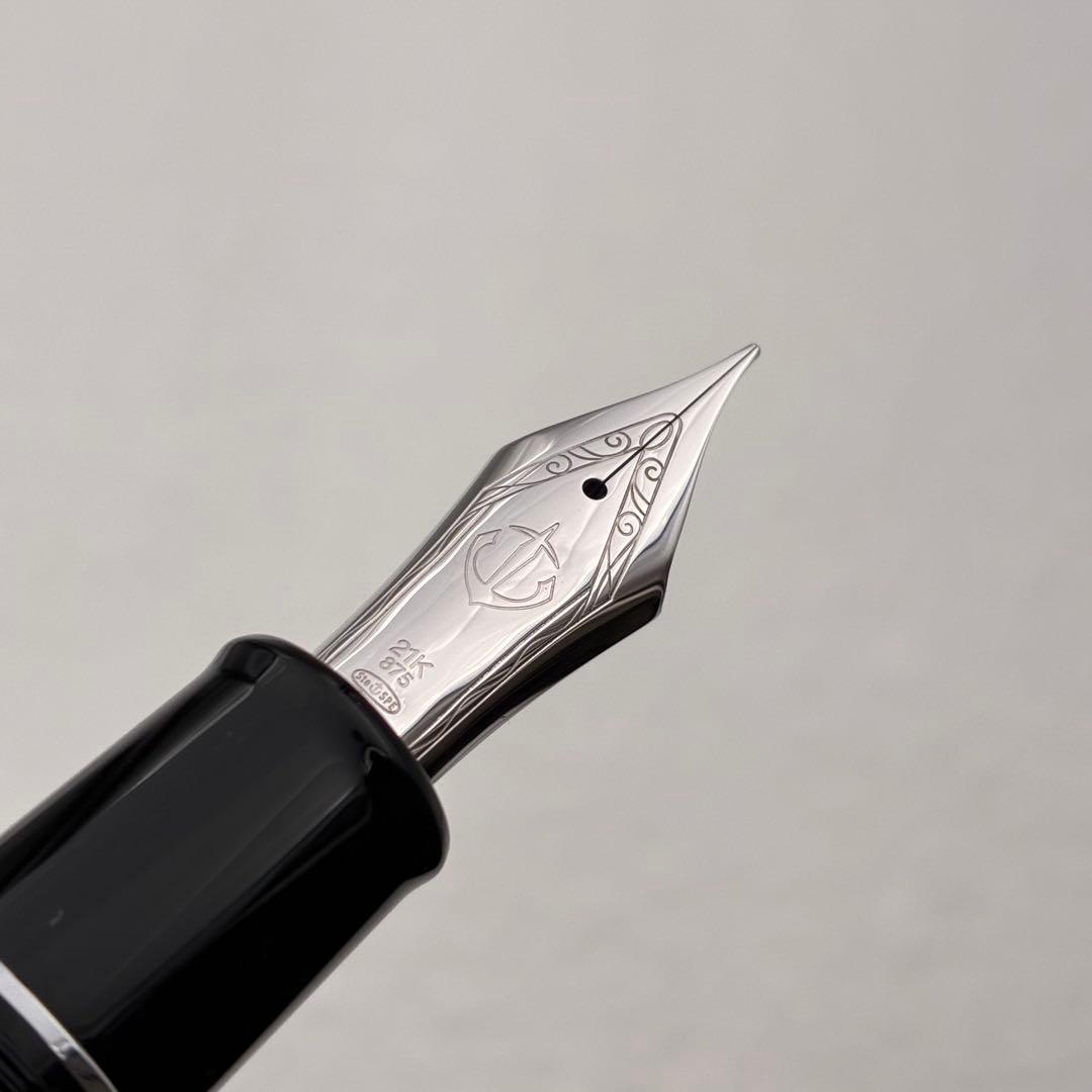 SAILOR セーラー万年筆 KOP ガルーシャ 21K M