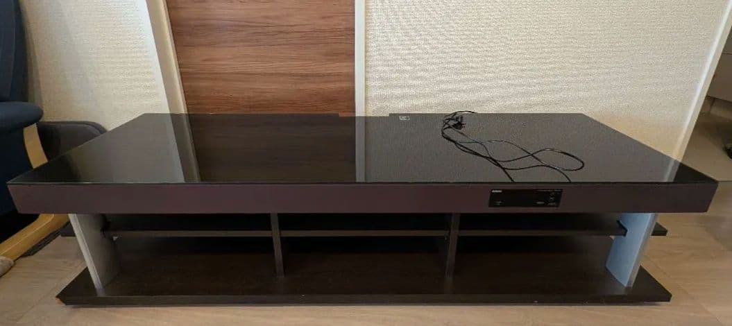 ヤマハ YRS-2100 ホームシアターシステム