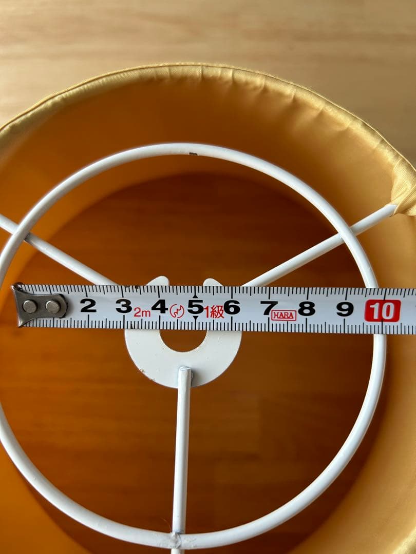 Flame ペンダントライトシェード