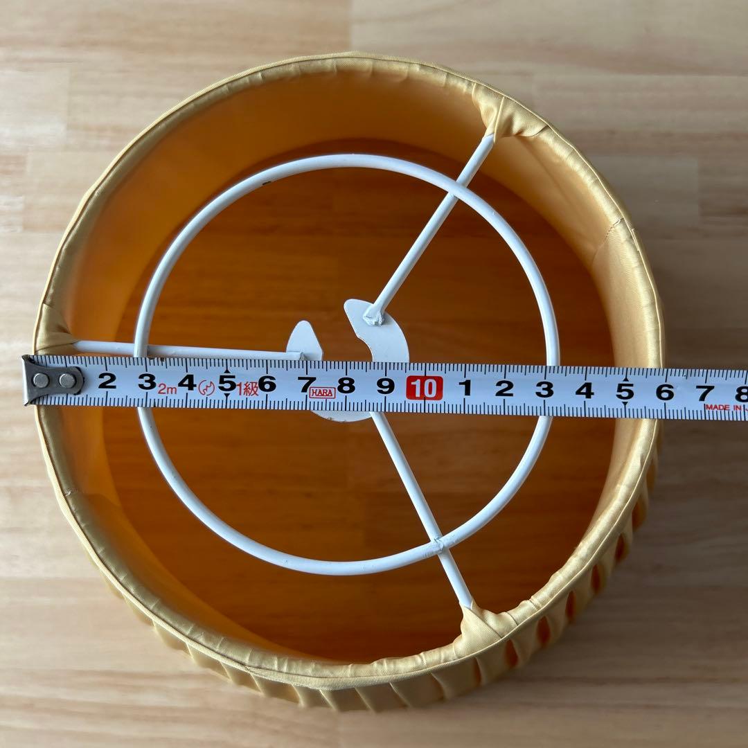 Flame ペンダントライトシェード