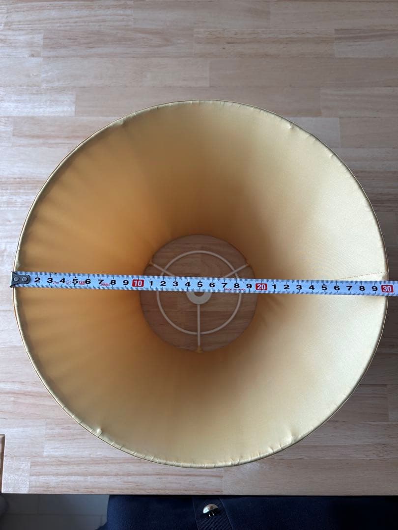 Flame ペンダントライトシェード