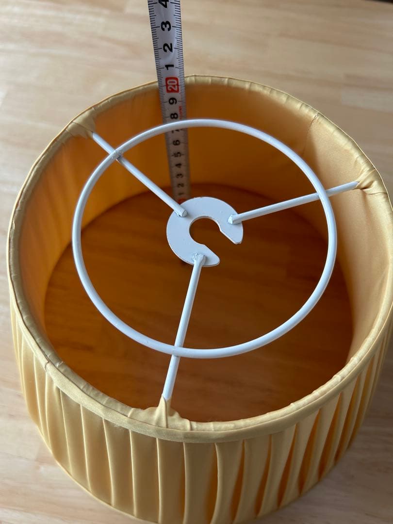 Flame ペンダントライトシェード