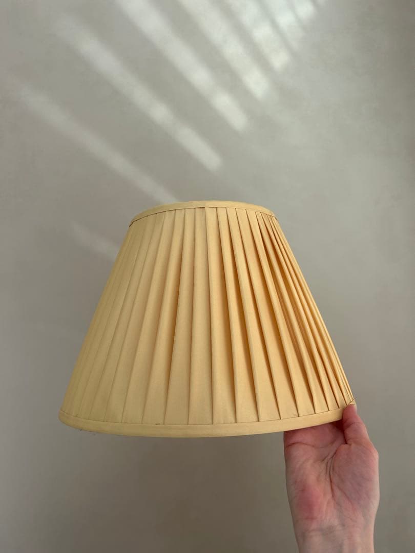 Flame ペンダントライトシェード