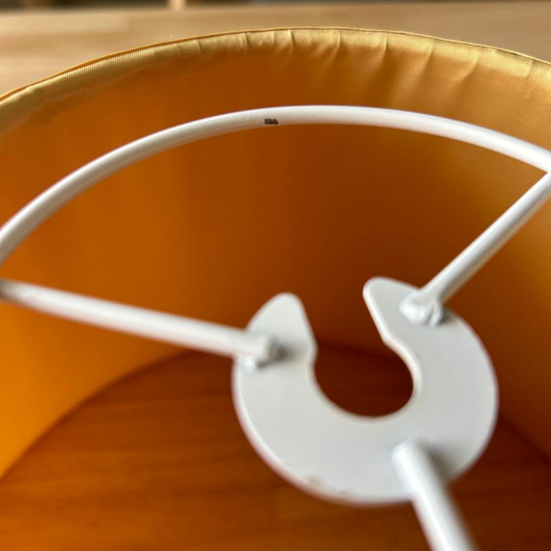 Flame ペンダントライトシェード