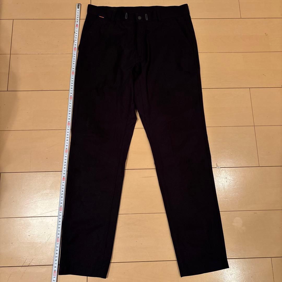 マムート　Active SO Set-Up Jacket