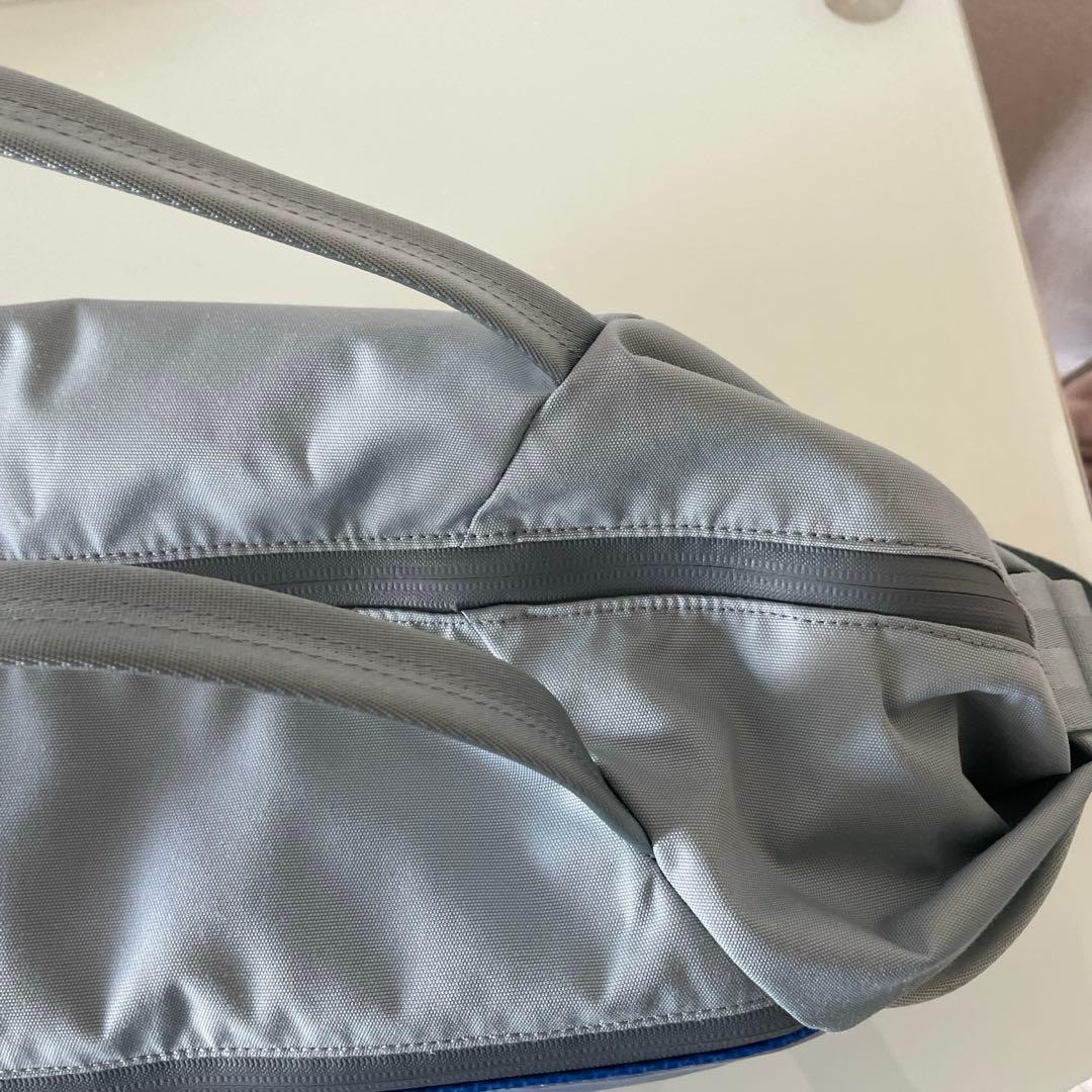 FREITAG F660 JIMMY ネイビーxグレー