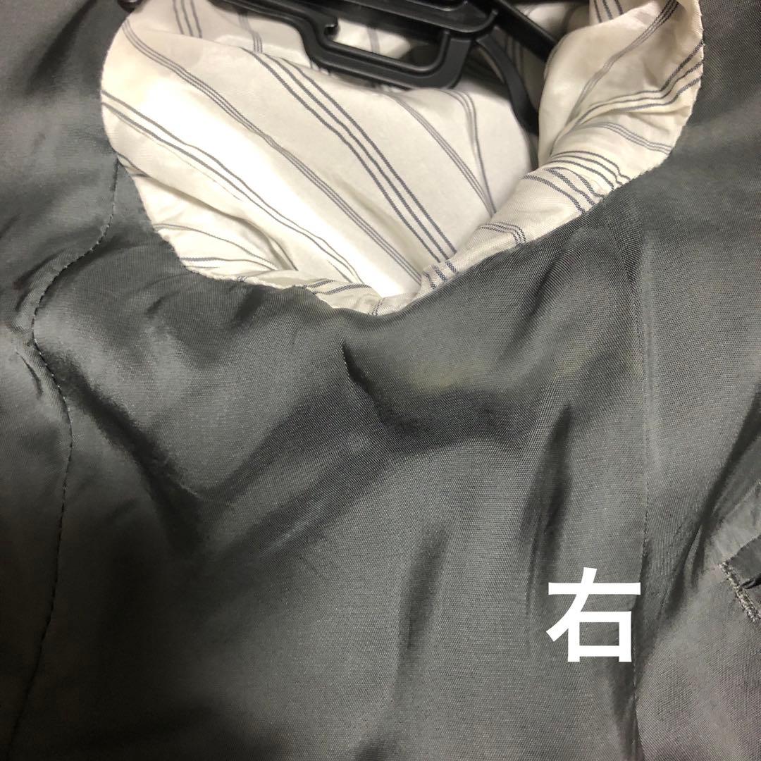 セオリー theory Tailor スーツ セットアップ グレー サイズ2 M