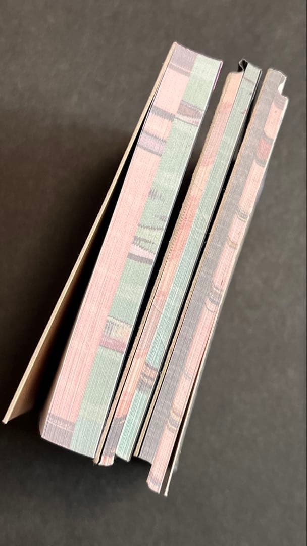 センチメンタルサーカス Sentimental Circus メモ帳セット レア