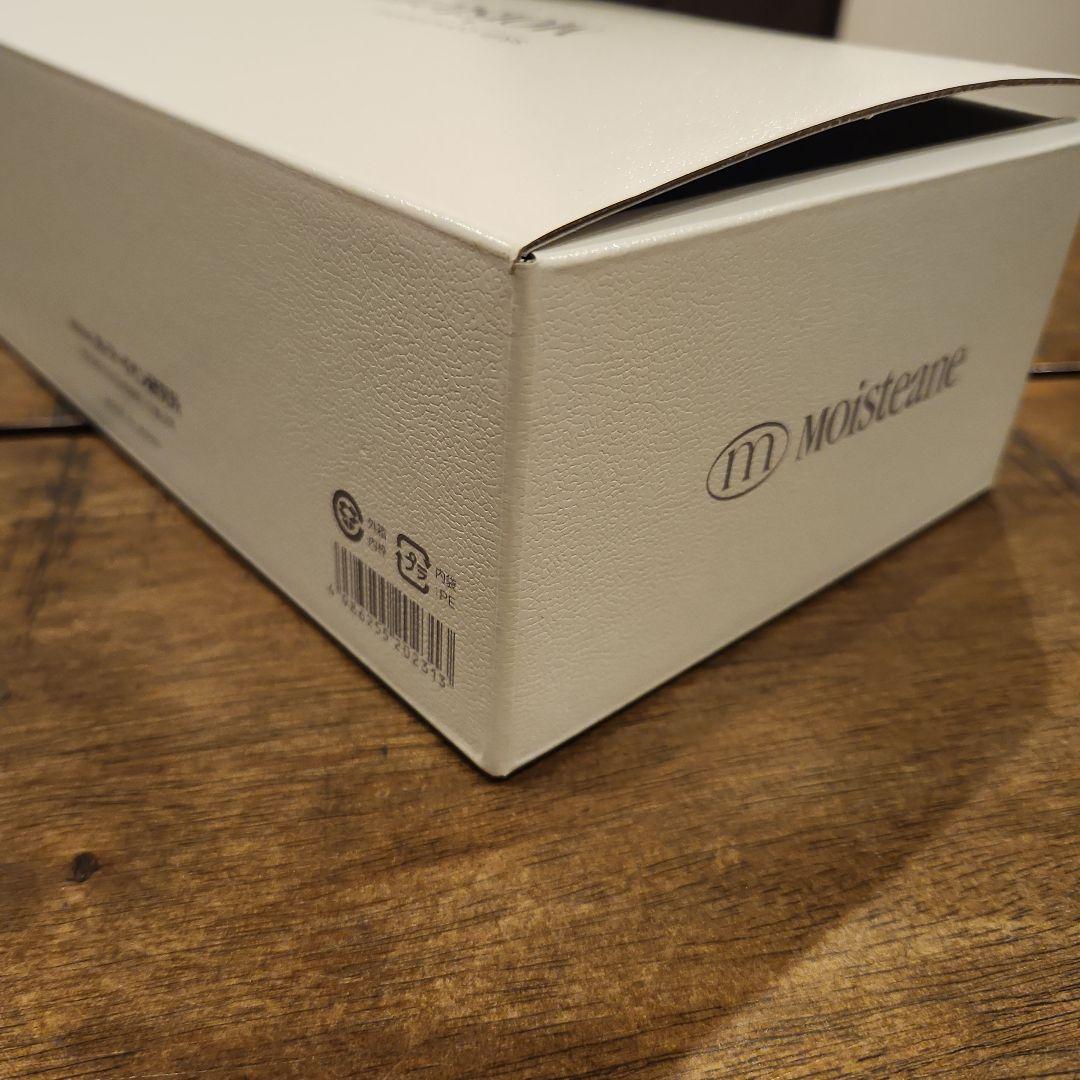 【Moistane IV】 専用美顔器 セット　スキンマスク付き