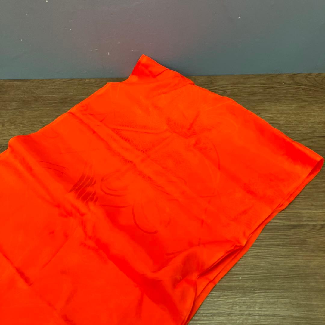 3F 七五三 7歳 和装小物セット 豪華8点 帯揚げ 志古貴 草履 バッグ