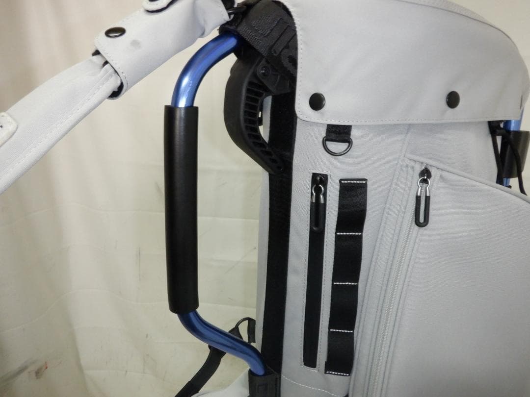 ARMOURIN★アーマーイン★8.5型★軽量★美品★スタンド(GY)