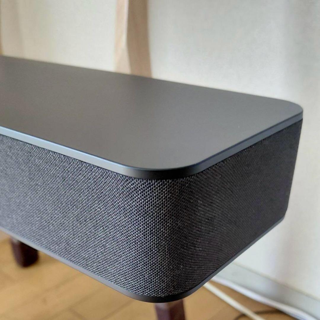 スピーカー・ウーファー Amazon Fire TV Soundbar Plus