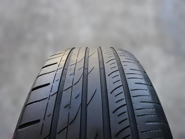 TOYO PROXES CL1 SUV 225/55R19 99V中古4本セット