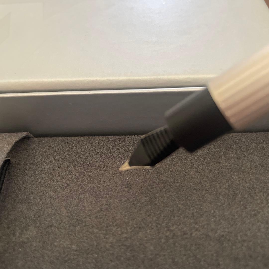万年筆 LAMY TA+d