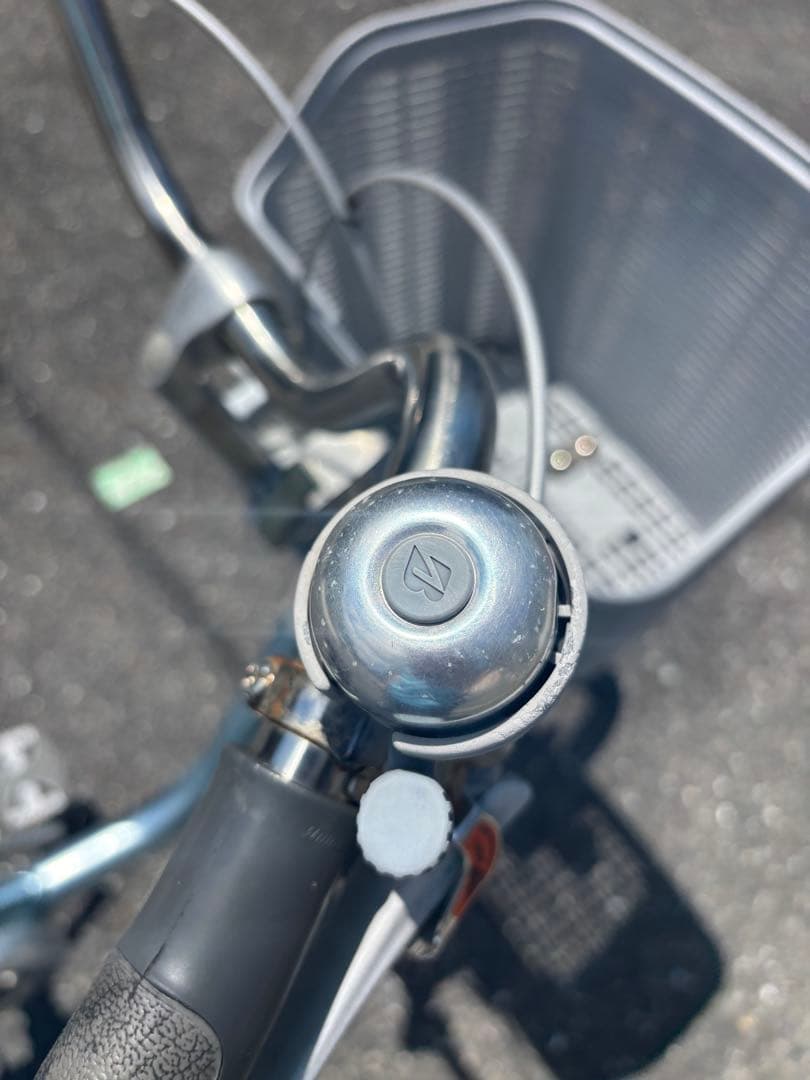 太郎ふう　三輪自転車　滋賀県引き取り希望　ブリヂストンワゴン