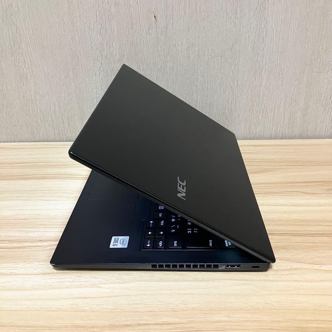 第10世代！NEC LAVIE Direct Corei5 Windows11