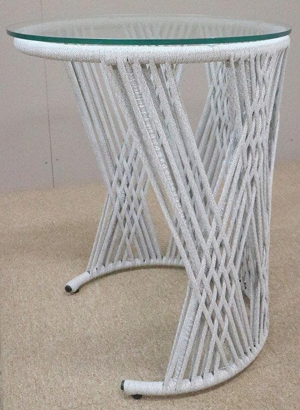 ☆送料無料☆ ASPLUND / サイドテーブル / ガラス / TAVOLA