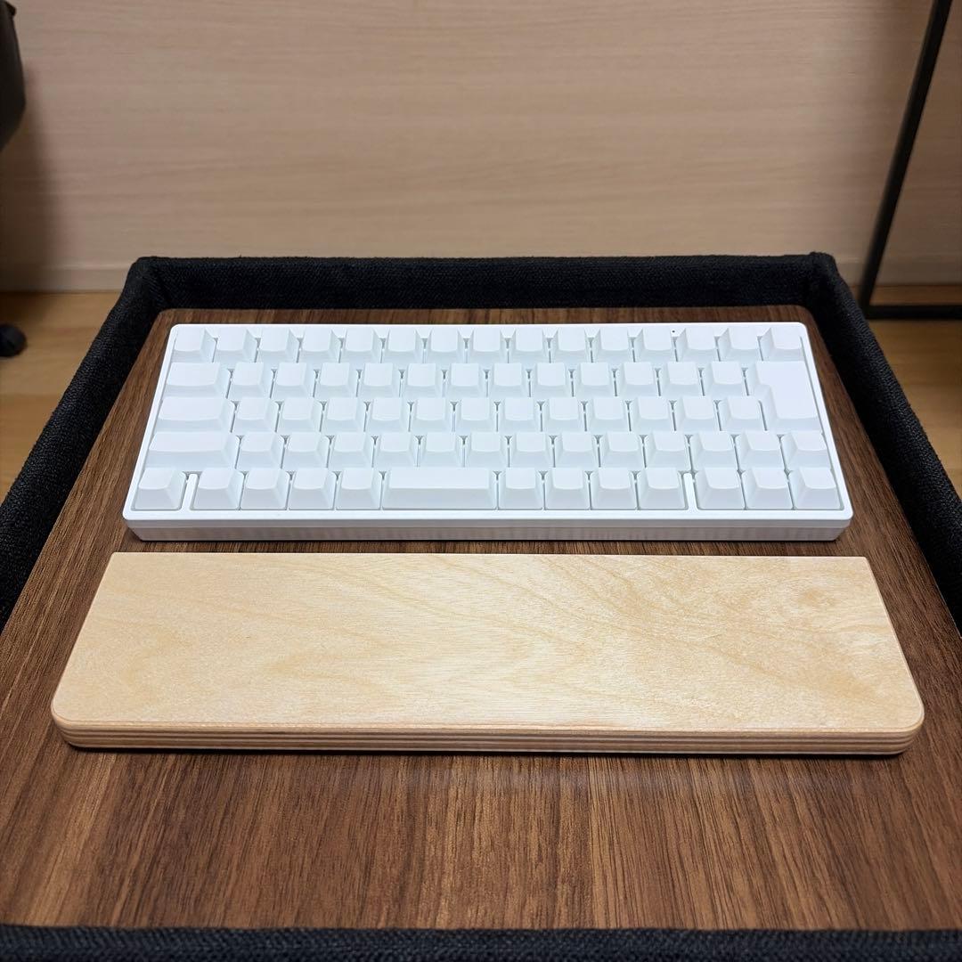 HHKB professional HYBRID Type-S（無刻印）