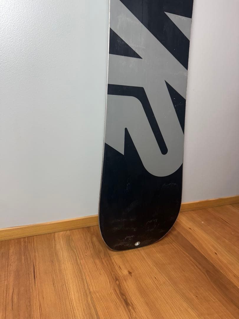 K2 LIl mini 110cm スノーボード　キッズ　その2 kids