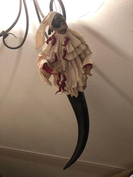 イタリア(ナポリ)雑貨