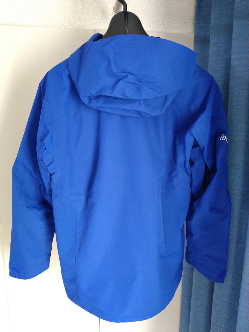 24-25 バートン ak サイクリック GORE-TEX ジャケット XS