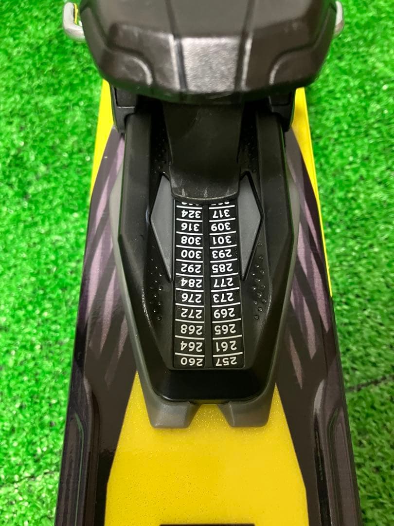 SALOMON　サロモン　スキー　X-DRIVE 75　161cm