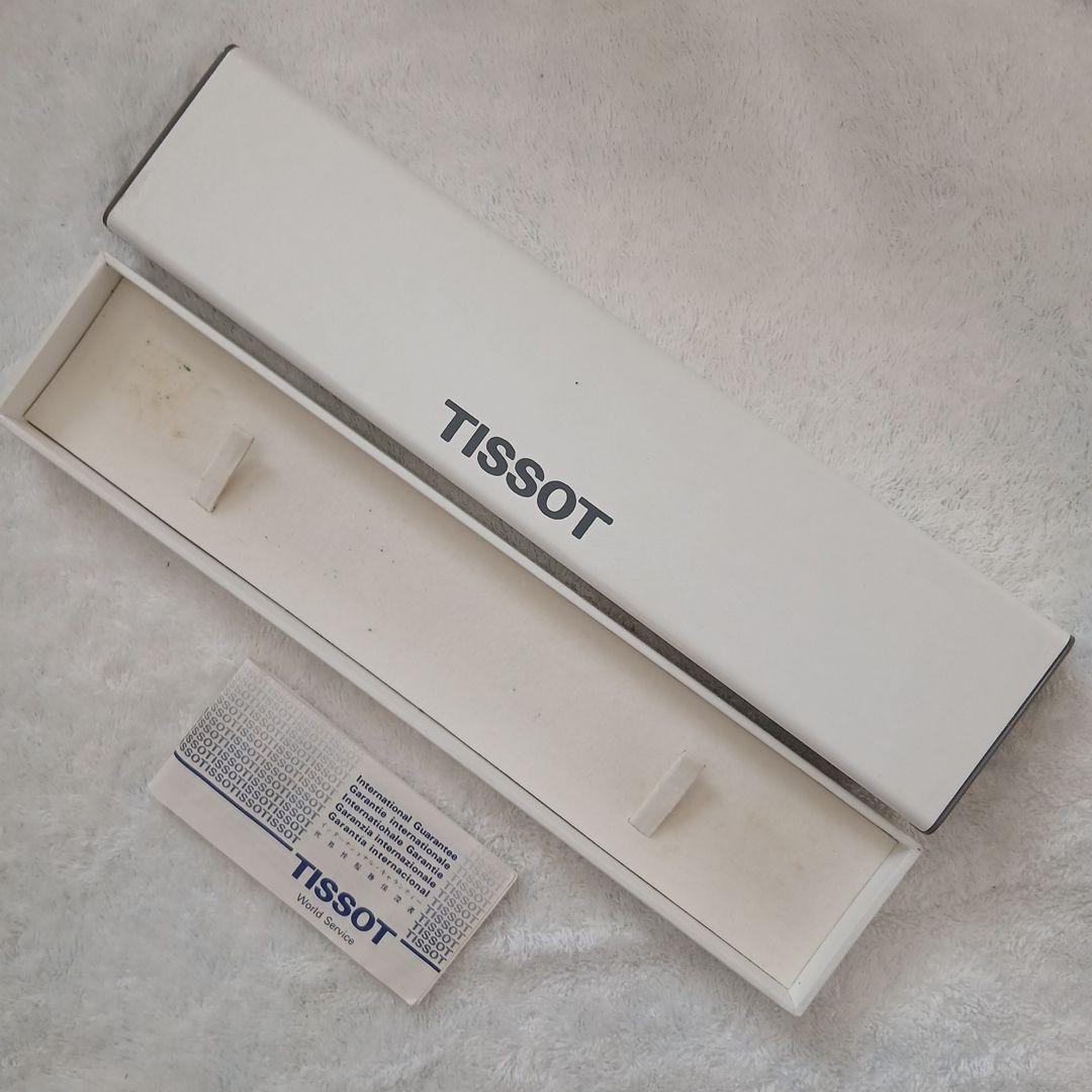 h*✨様 TISSOT ムーンフェイズ 腕時計 ゴールド/ブラウン